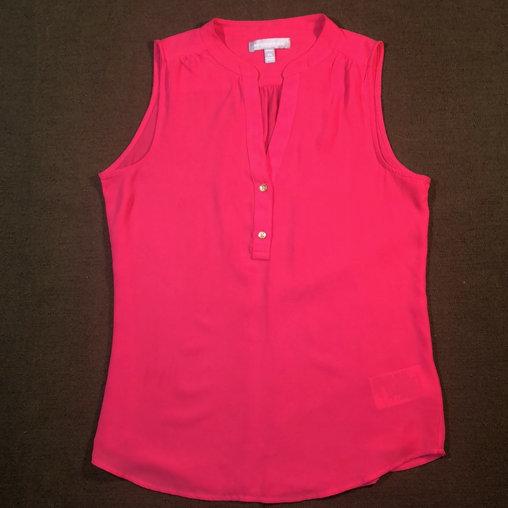 Banana Republic Sleveless Top